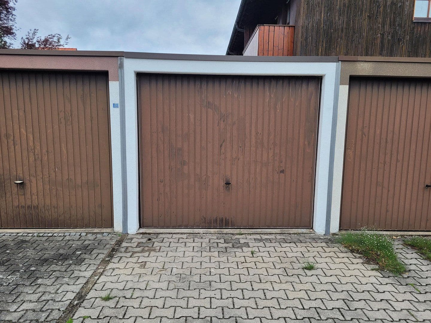 Prodej domu 154 m², pozemek 192 m², Wilhelm-Hoegner-Straße 42, München, Bavorsko Prodej domu 154 m², pozemek 192 m², Wilhelm-Hoegner-Straße 42, München, Bavorsko