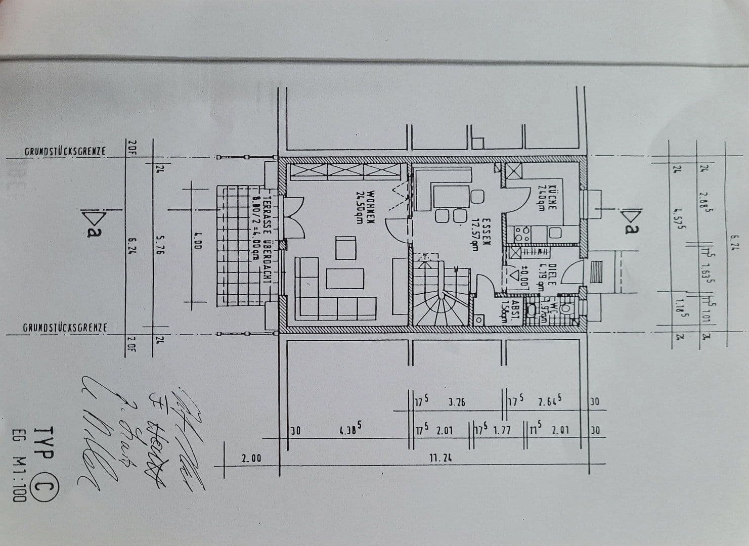 Prodej domu 154 m², pozemek 192 m², Wilhelm-Hoegner-Straße 42, München, Bavorsko Prodej domu 154 m², pozemek 192 m², Wilhelm-Hoegner-Straße 42, München, Bavorsko