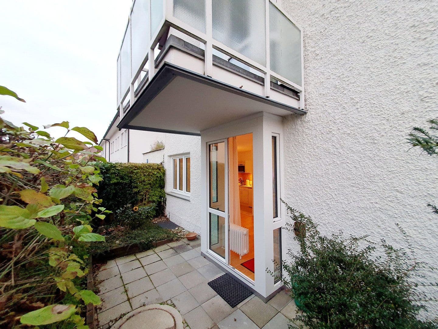 Prodej bytu 2+1 41 m², Schongauerstraße 35, München, Bavorsko Prodej bytu 2+1 41 m², Schongauerstraße 35, München, Bavorsko