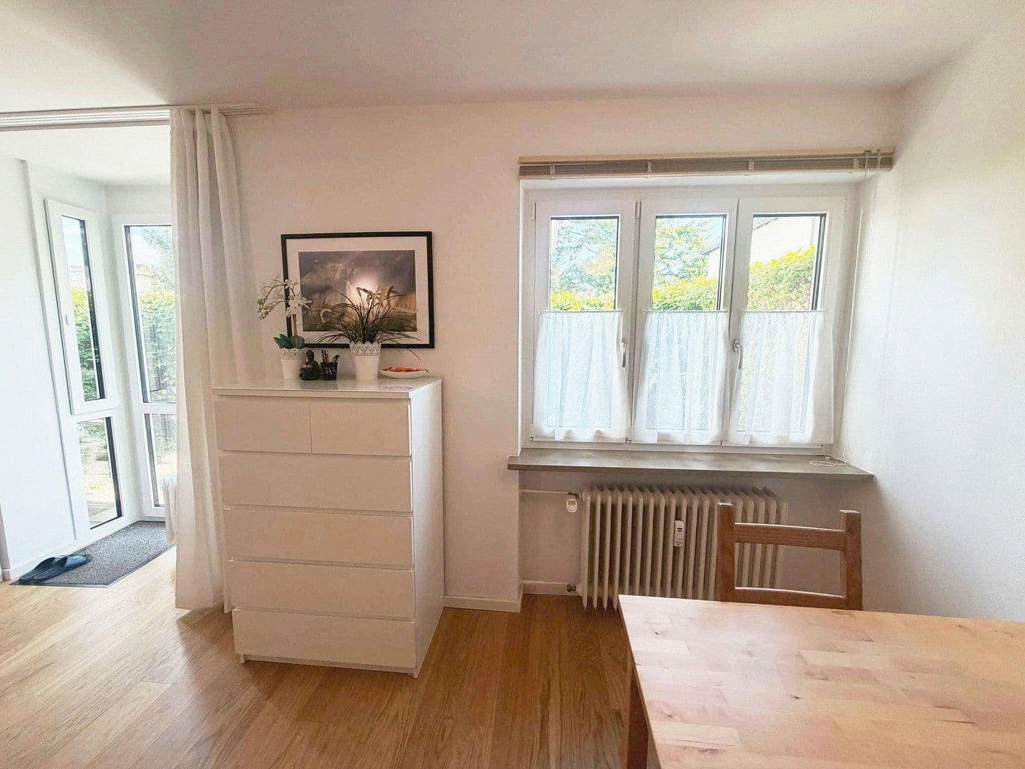 Prodej bytu 2+1 41 m², Schongauerstraße 35, München, Bavorsko Prodej bytu 2+1 41 m², Schongauerstraße 35, München, Bavorsko