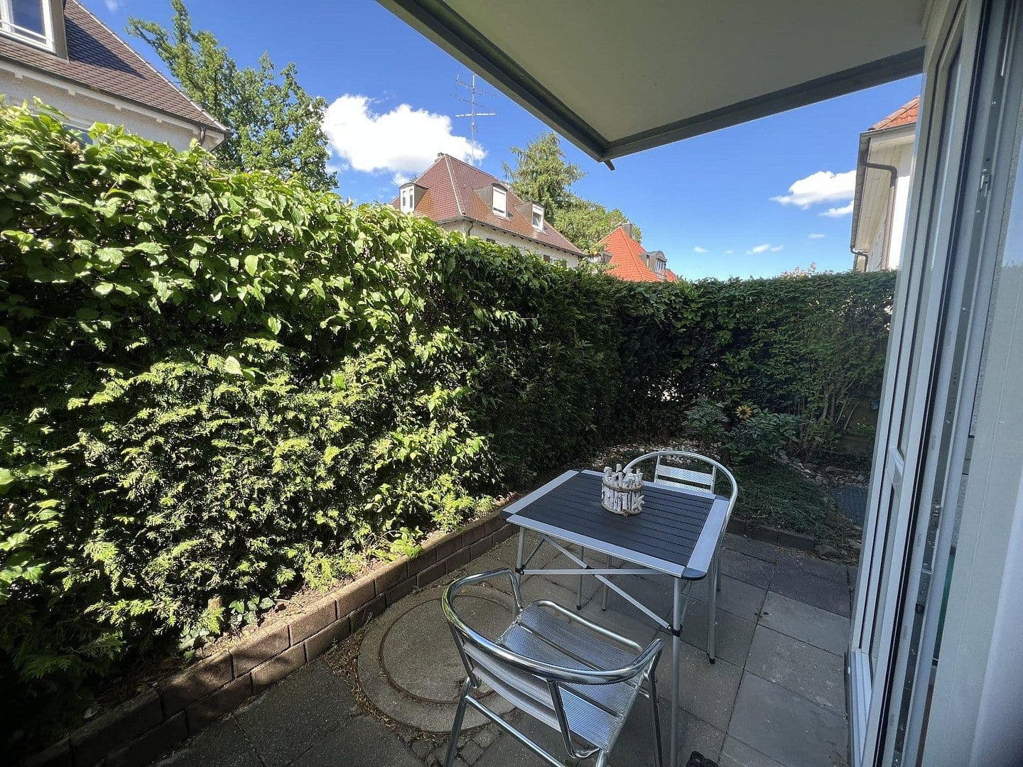 Prodej bytu 2+1 41 m², Schongauerstraße 35, München, Bavorsko Prodej bytu 2+1 41 m², Schongauerstraße 35, München, Bavorsko