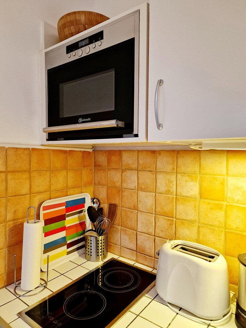 Prodej bytu 2+1 41 m², Schongauerstraße 35, München, Bavorsko Prodej bytu 2+1 41 m², Schongauerstraße 35, München, Bavorsko