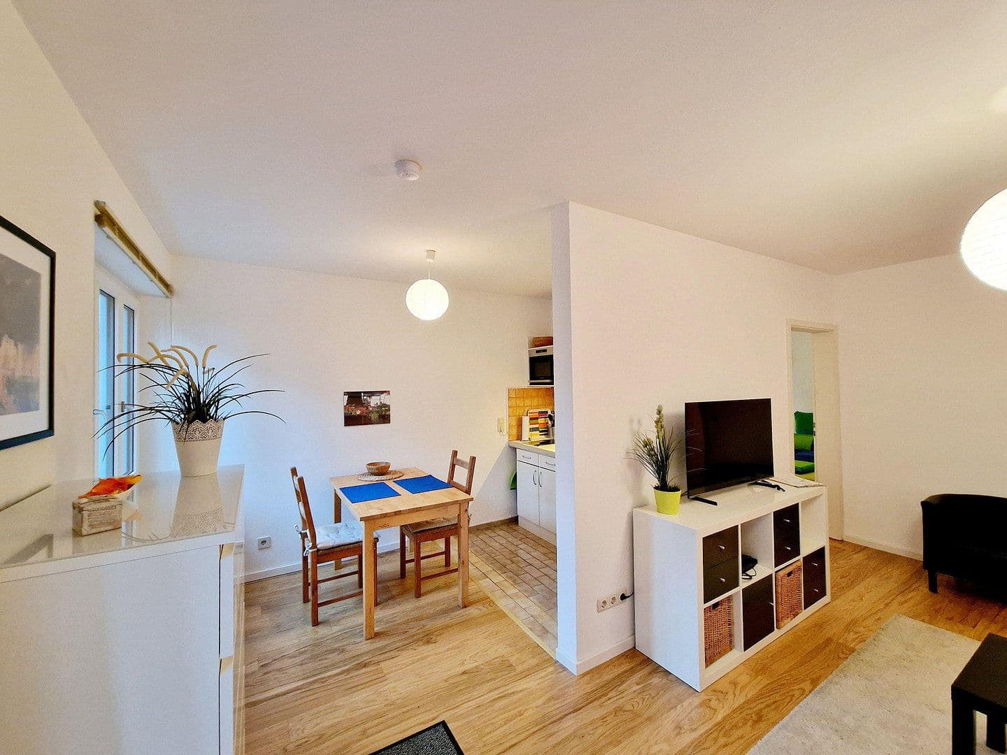 Prodej bytu 2+1 41 m², Schongauerstraße 35, München, Bavorsko Prodej bytu 2+1 41 m², Schongauerstraße 35, München, Bavorsko