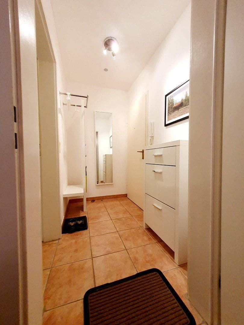Prodej bytu 2+1 41 m², Schongauerstraße 35, München, Bavorsko Prodej bytu 2+1 41 m², Schongauerstraße 35, München, Bavorsko