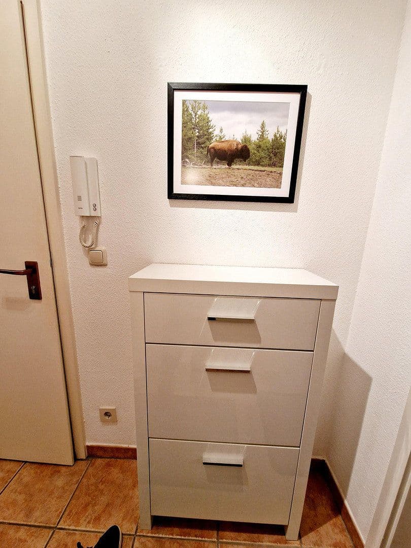 Prodej bytu 2+1 41 m², Schongauerstraße 35, München, Bavorsko Prodej bytu 2+1 41 m², Schongauerstraße 35, München, Bavorsko