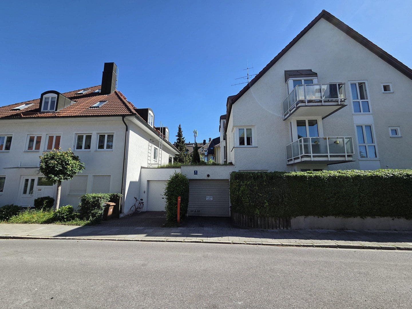 Prodej bytu 2+1 41 m², Schongauerstraße 35, München, Bavorsko Prodej bytu 2+1 41 m², Schongauerstraße 35, München, Bavorsko