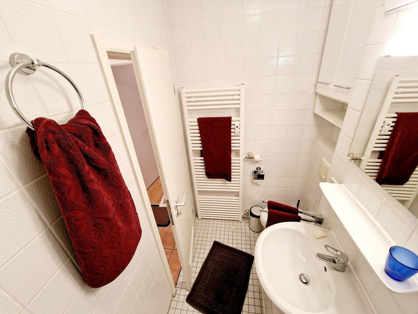 Prodej bytu 2+1 41 m², Schongauerstraße 35, München, Bavorsko Prodej bytu 2+1 41 m², Schongauerstraße 35, München, Bavorsko