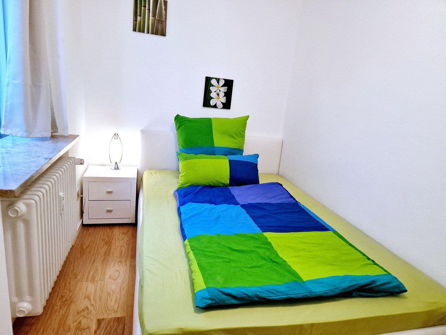 Prodej bytu 2+1 41 m², Schongauerstraße 35, München, Bavorsko Prodej bytu 2+1 41 m², Schongauerstraße 35, München, Bavorsko