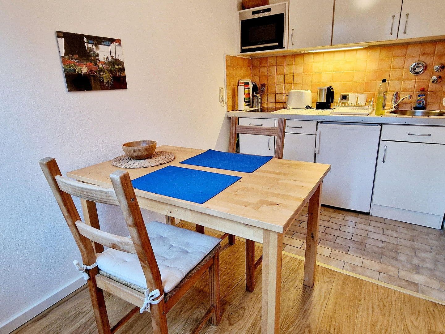 Prodej bytu 2+1 41 m², Schongauerstraße 35, München, Bavorsko Prodej bytu 2+1 41 m², Schongauerstraße 35, München, Bavorsko