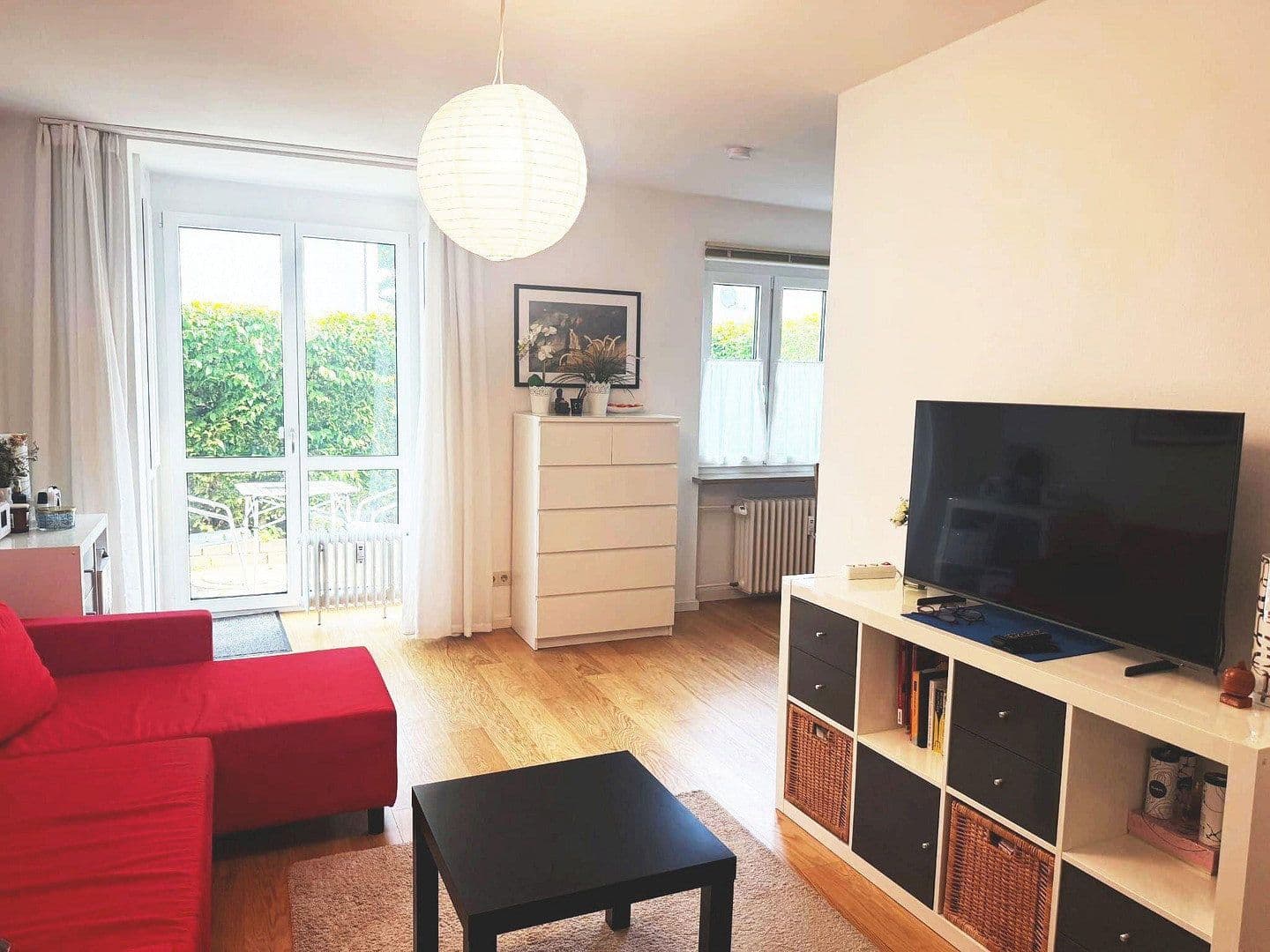 Prodej bytu 2+1 41 m², Schongauerstraße 35, München, Bavorsko Prodej bytu 2+1 41 m², Schongauerstraße 35, München, Bavorsko