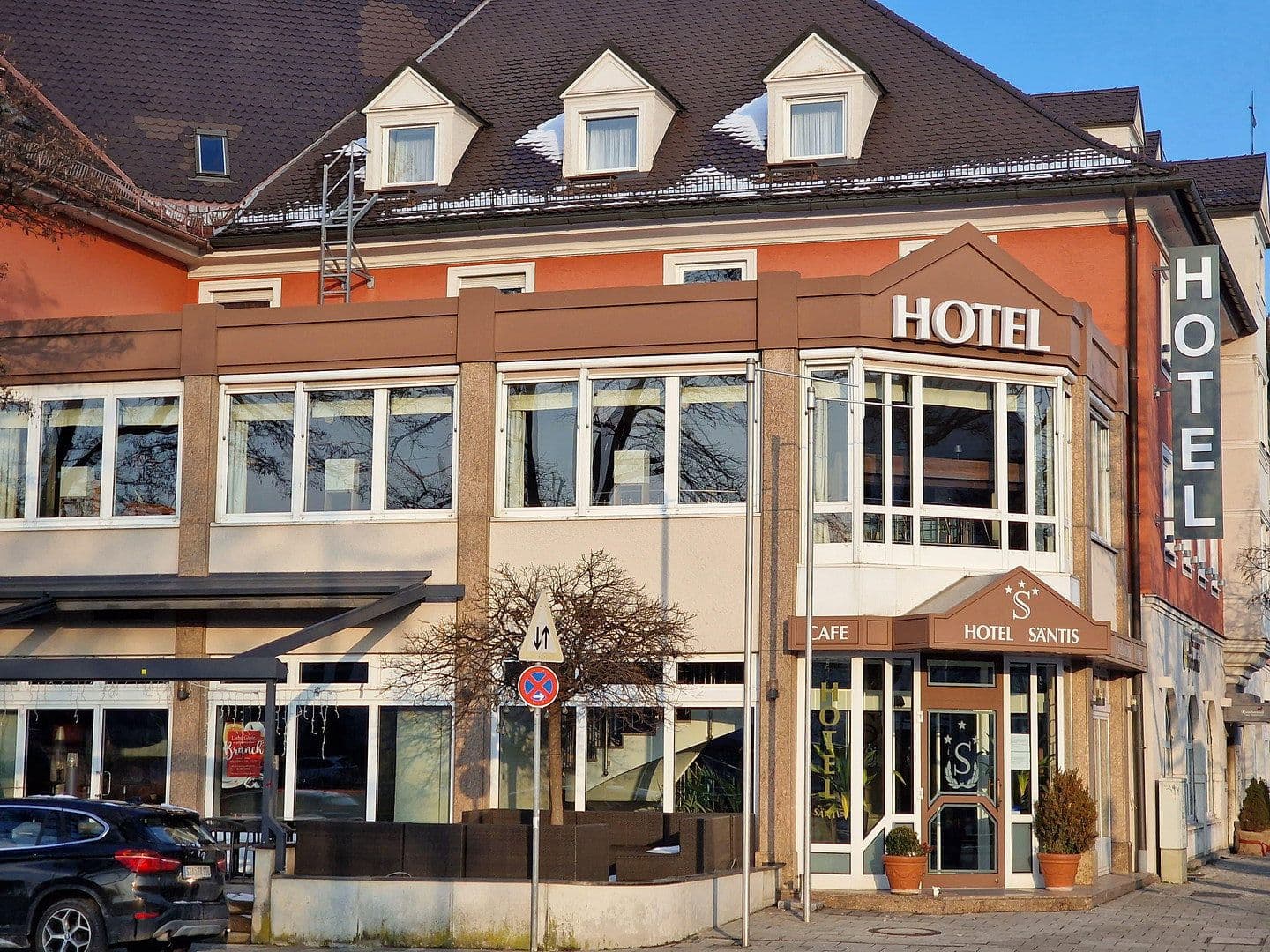 Prodej bytu 2+1 41 m², Schongauerstraße 35, München, Bavorsko Prodej bytu 2+1 41 m², Schongauerstraße 35, München, Bavorsko