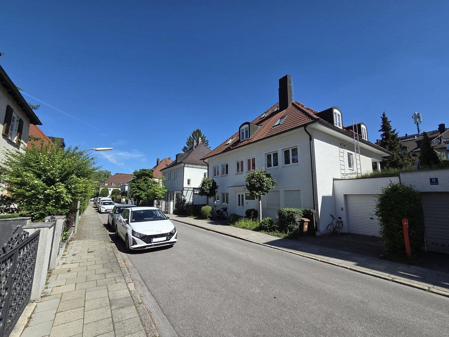 Prodej bytu 2+1 41 m², Schongauerstraße 35, München, Bavorsko Prodej bytu 2+1 41 m², Schongauerstraße 35, München, Bavorsko