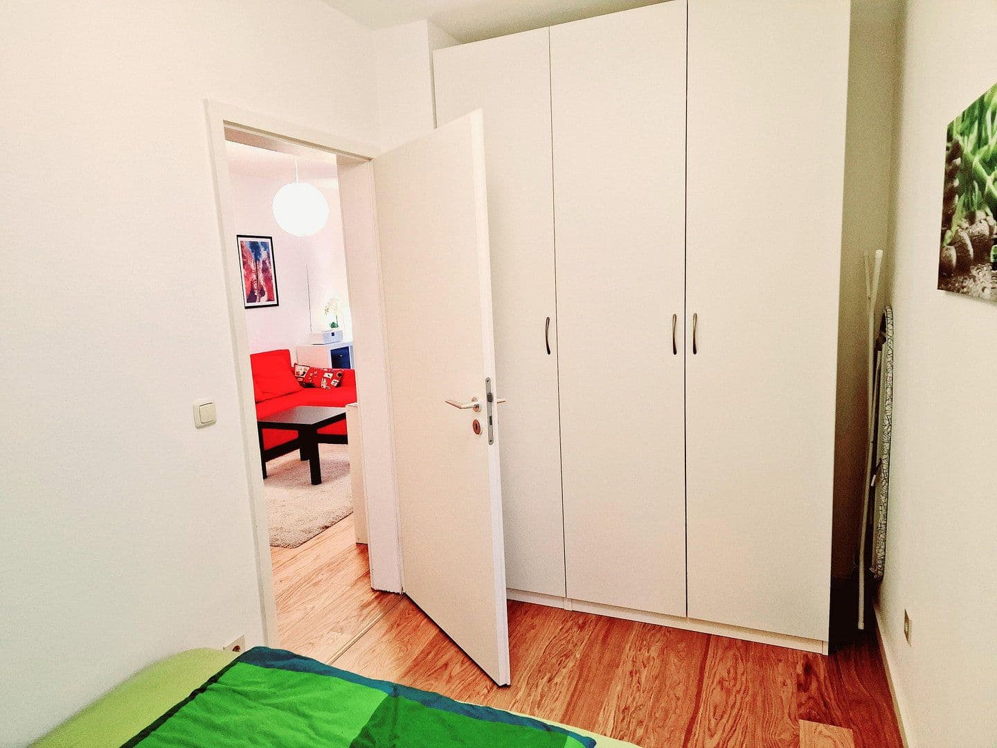 Prodej bytu 2+1 41 m², Schongauerstraße 35, München, Bavorsko Prodej bytu 2+1 41 m², Schongauerstraße 35, München, Bavorsko