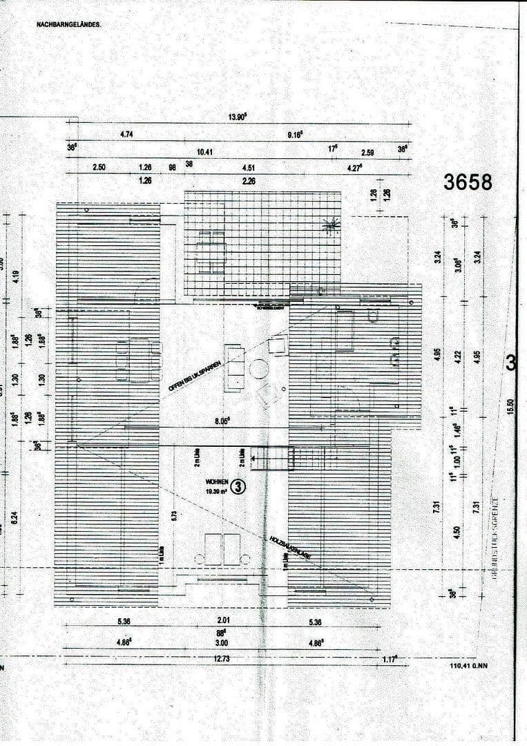 Prodej bytu 4+kk 172 m², Bad Schönborn, Bádensko-Württembersko Prodej bytu 4+kk 172 m², Bad Schönborn, Bádensko-Württembersko