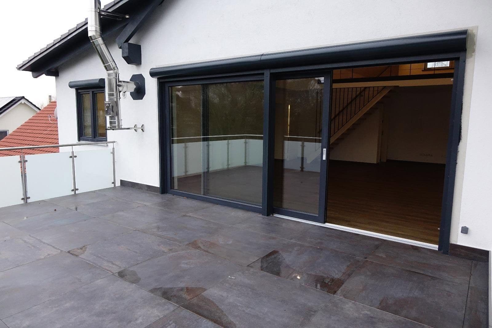 Prodej bytu 4+kk 172 m², Bad Schönborn, Bádensko-Württembersko Prodej bytu 4+kk 172 m², Bad Schönborn, Bádensko-Württembersko