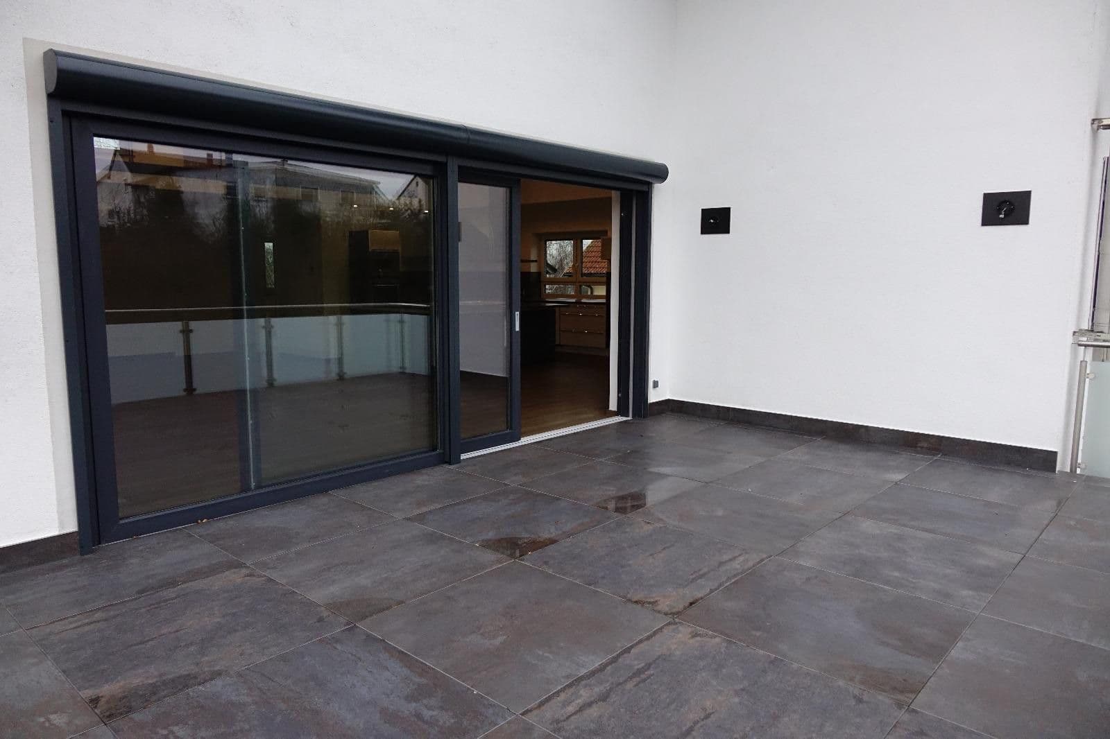Prodej bytu 4+kk 172 m², Bad Schönborn, Bádensko-Württembersko Prodej bytu 4+kk 172 m², Bad Schönborn, Bádensko-Württembersko