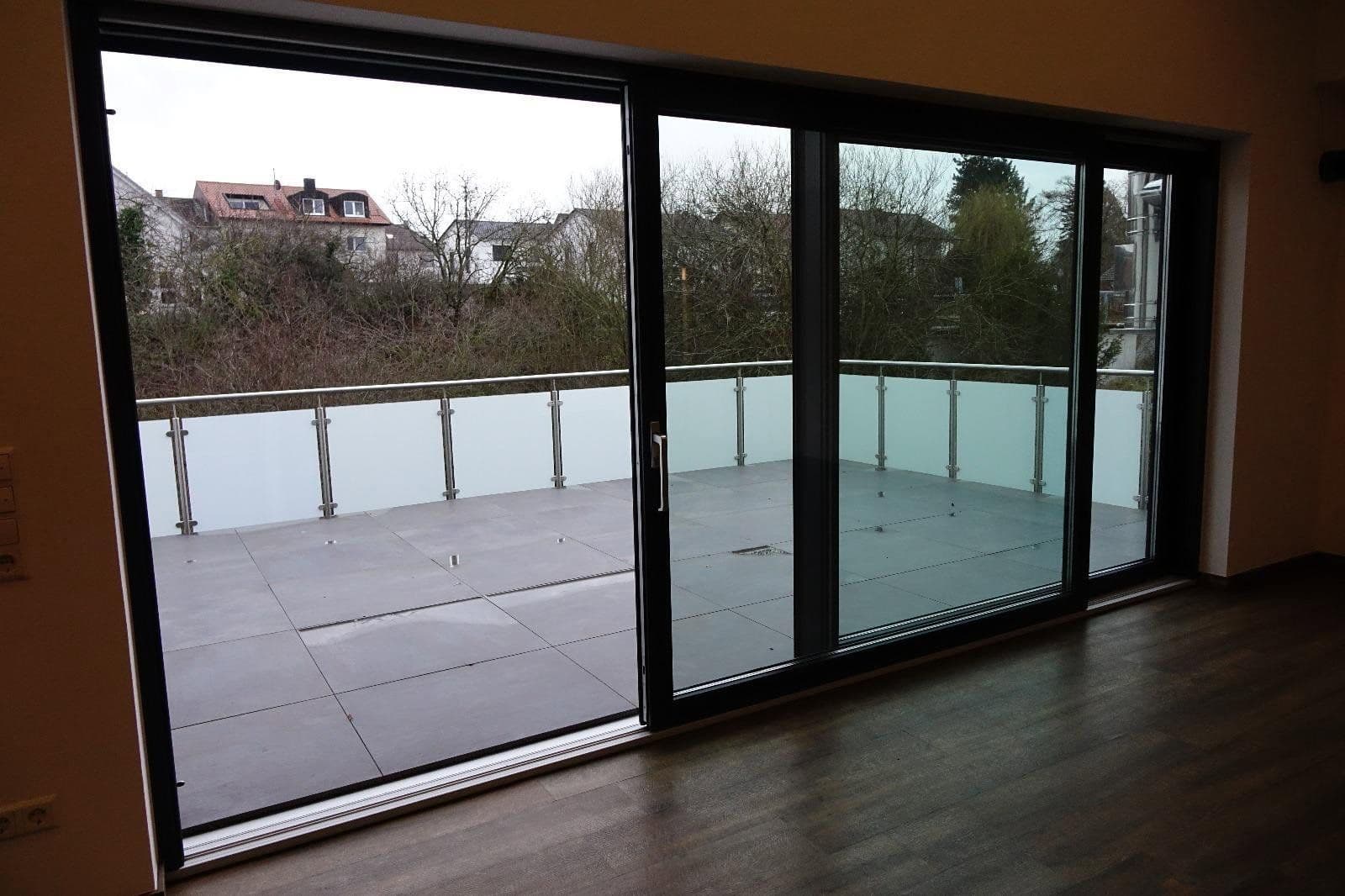 Prodej bytu 4+kk 172 m², Bad Schönborn, Bádensko-Württembersko Prodej bytu 4+kk 172 m², Bad Schönborn, Bádensko-Württembersko