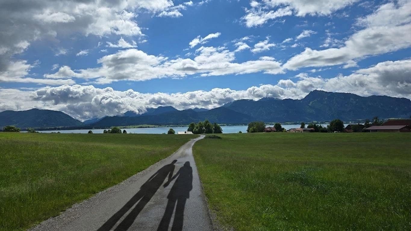 Prodej domu 302 m², pozemek 879 m², Rieden am Forggensee, Bavorsko Prodej domu 302 m², pozemek 879 m², Rieden am Forggensee, Bavorsko