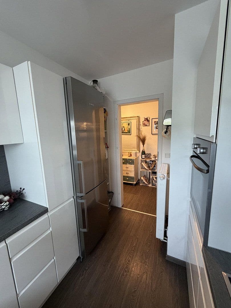 Prodej bytu 3+1 76 m², Bensheim, Hessen Prodej bytu 3+1 76 m², Bensheim, Hessen