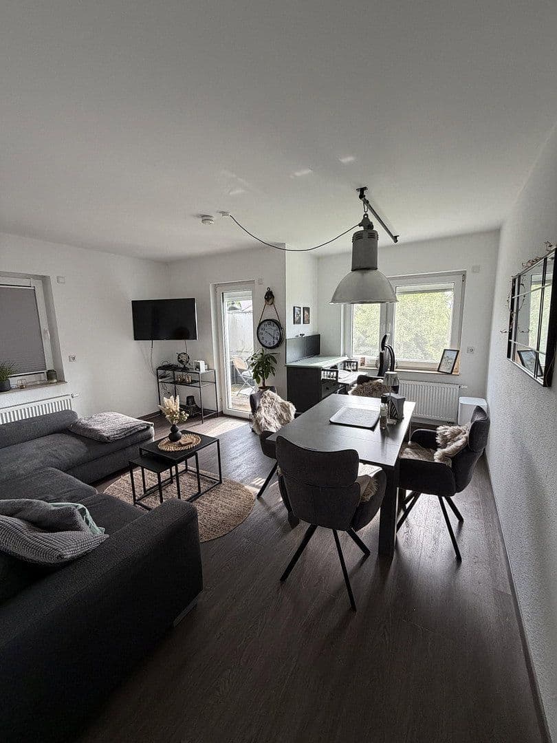 Prodej bytu 3+1 76 m², Bensheim, Hessen Prodej bytu 3+1 76 m², Bensheim, Hessen