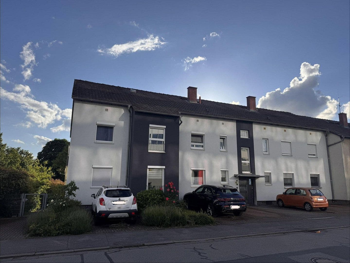 Prodej bytu 3+1 76 m², Bensheim, Hessen Prodej bytu 3+1 76 m², Bensheim, Hessen