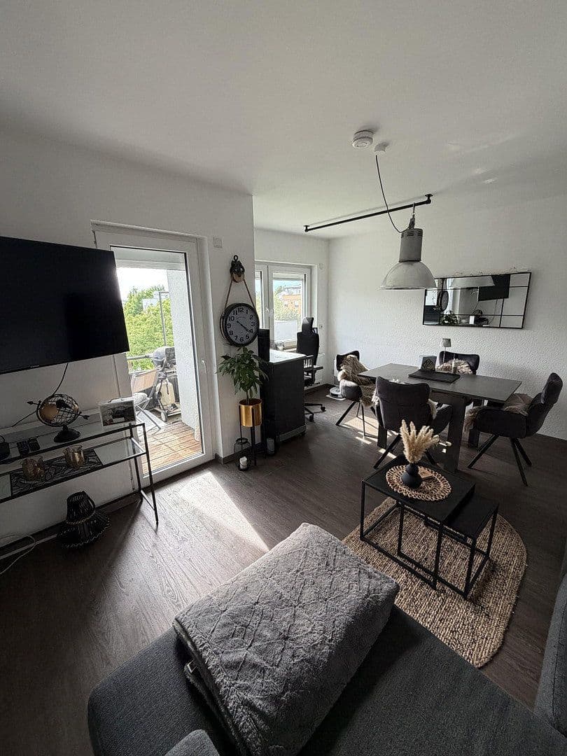 Prodej bytu 3+1 76 m², Bensheim, Hessen Prodej bytu 3+1 76 m², Bensheim, Hessen