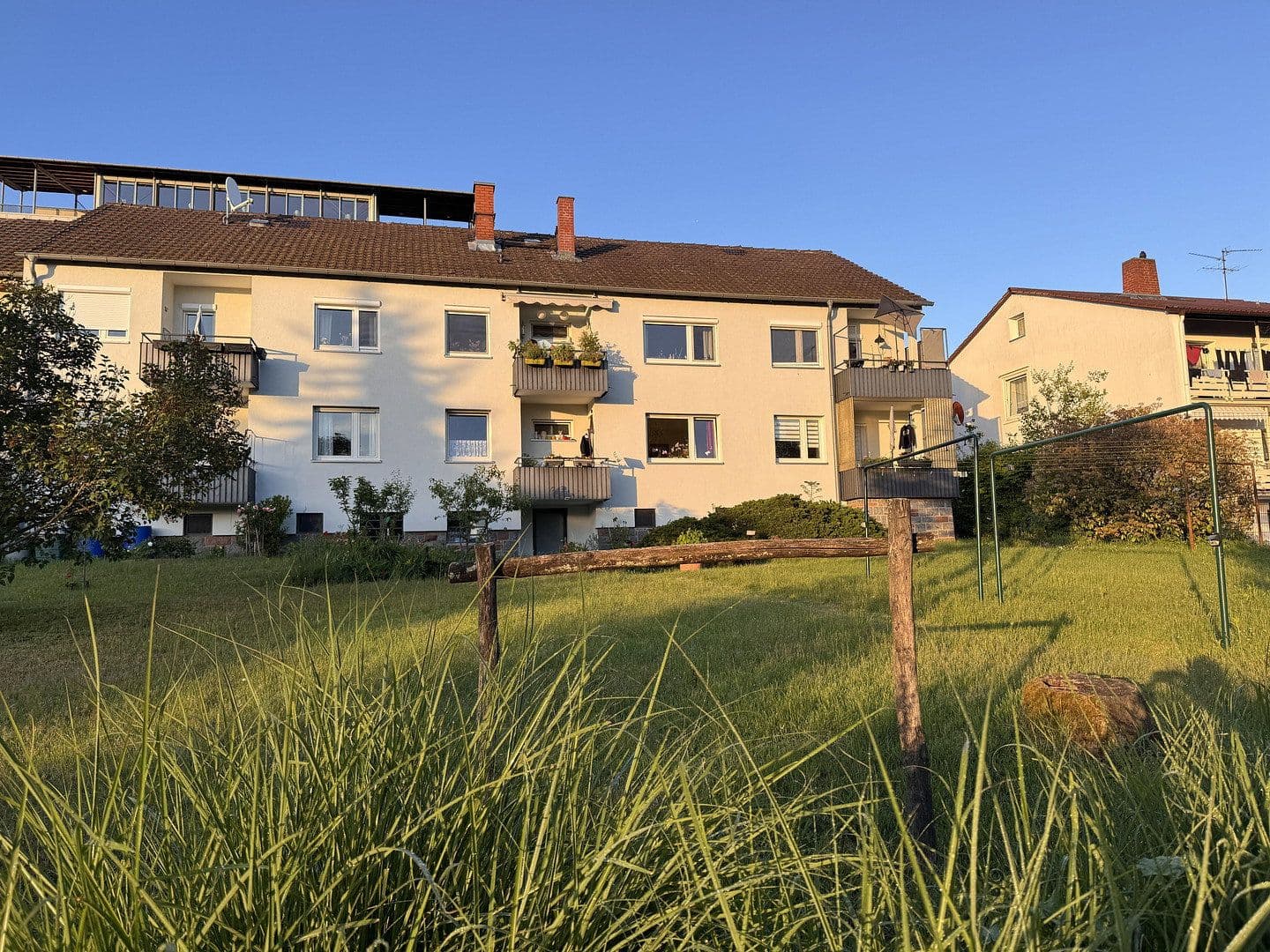 Prodej bytu 3+1 76 m², Bensheim, Hessen Prodej bytu 3+1 76 m², Bensheim, Hessen