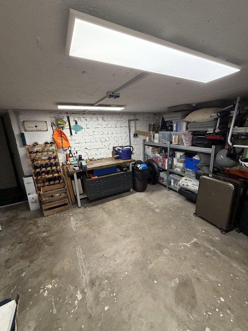 Prodej bytu 3+1 76 m², Bensheim, Hessen Prodej bytu 3+1 76 m², Bensheim, Hessen