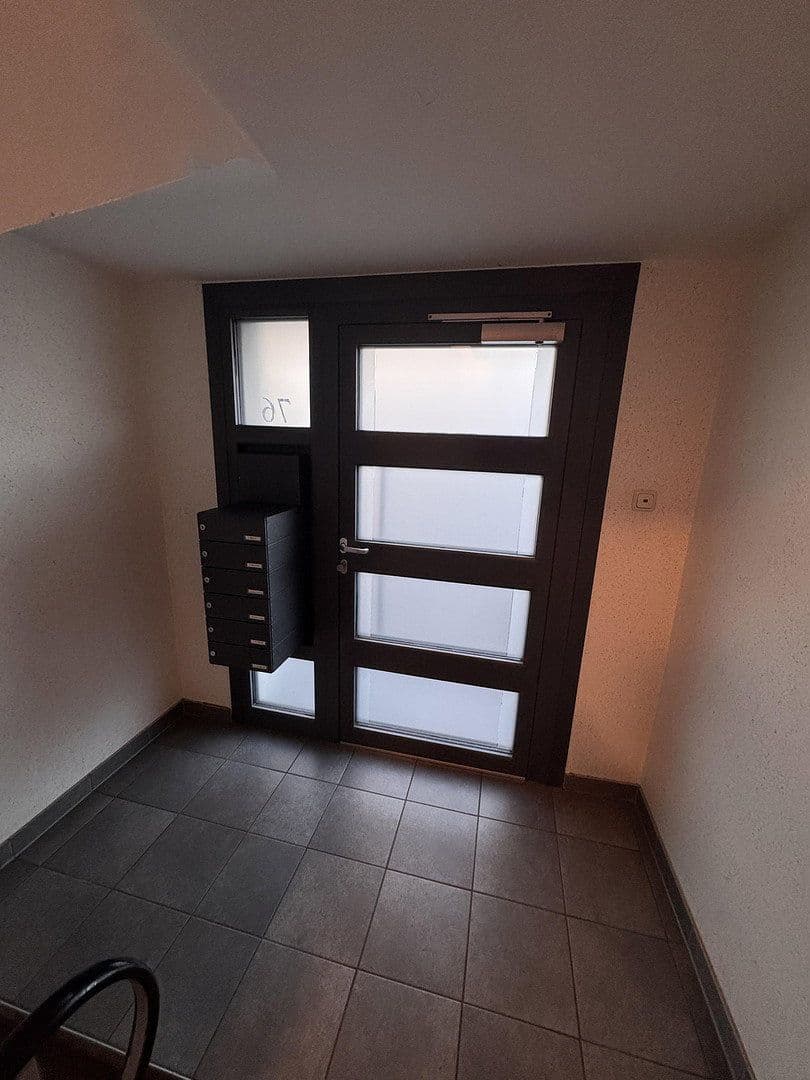 Prodej bytu 3+1 76 m², Bensheim, Hessen Prodej bytu 3+1 76 m², Bensheim, Hessen