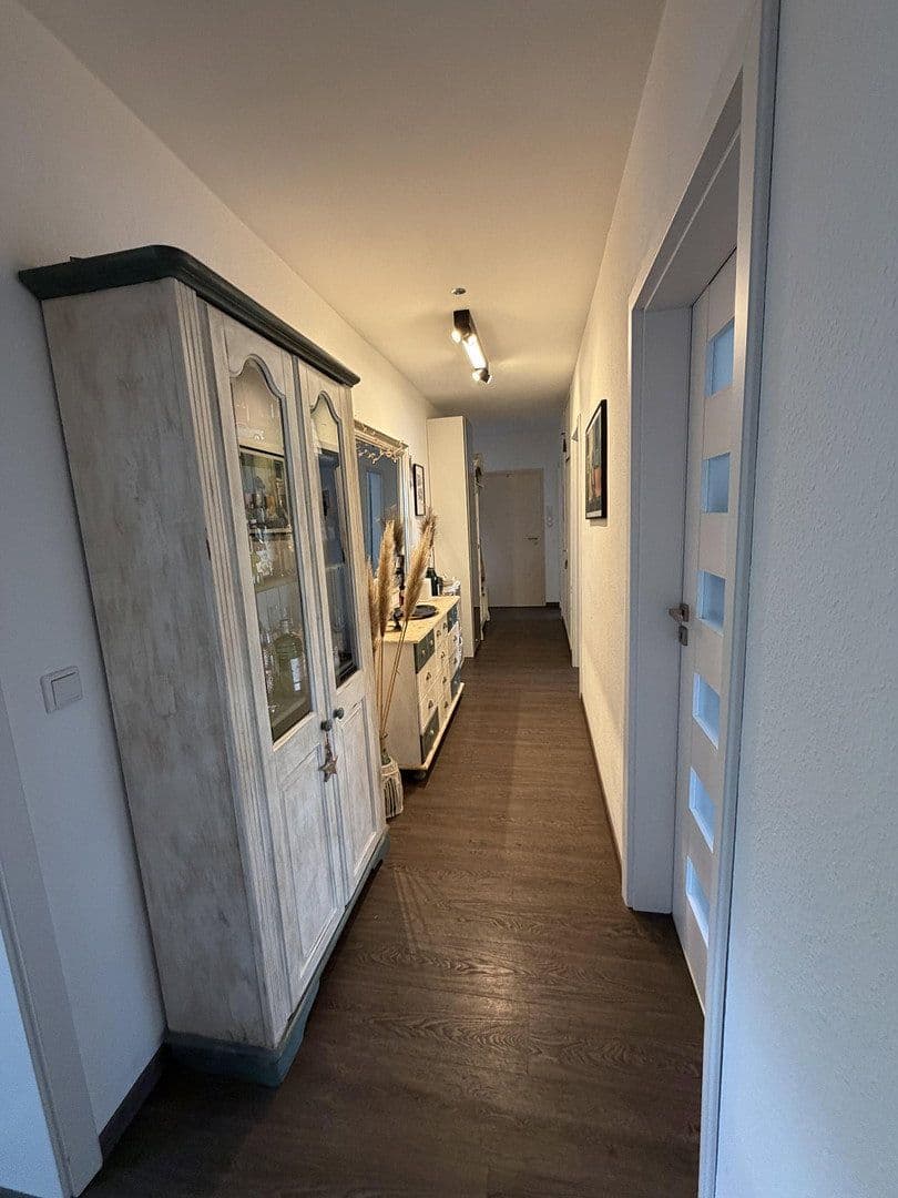 Prodej bytu 3+1 76 m², Bensheim, Hessen Prodej bytu 3+1 76 m², Bensheim, Hessen