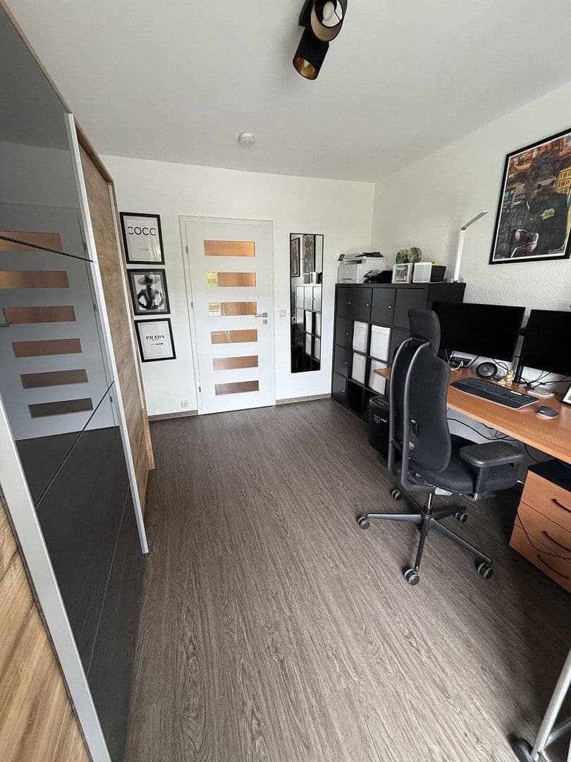 Prodej bytu 3+1 76 m², Bensheim, Hessen Prodej bytu 3+1 76 m², Bensheim, Hessen