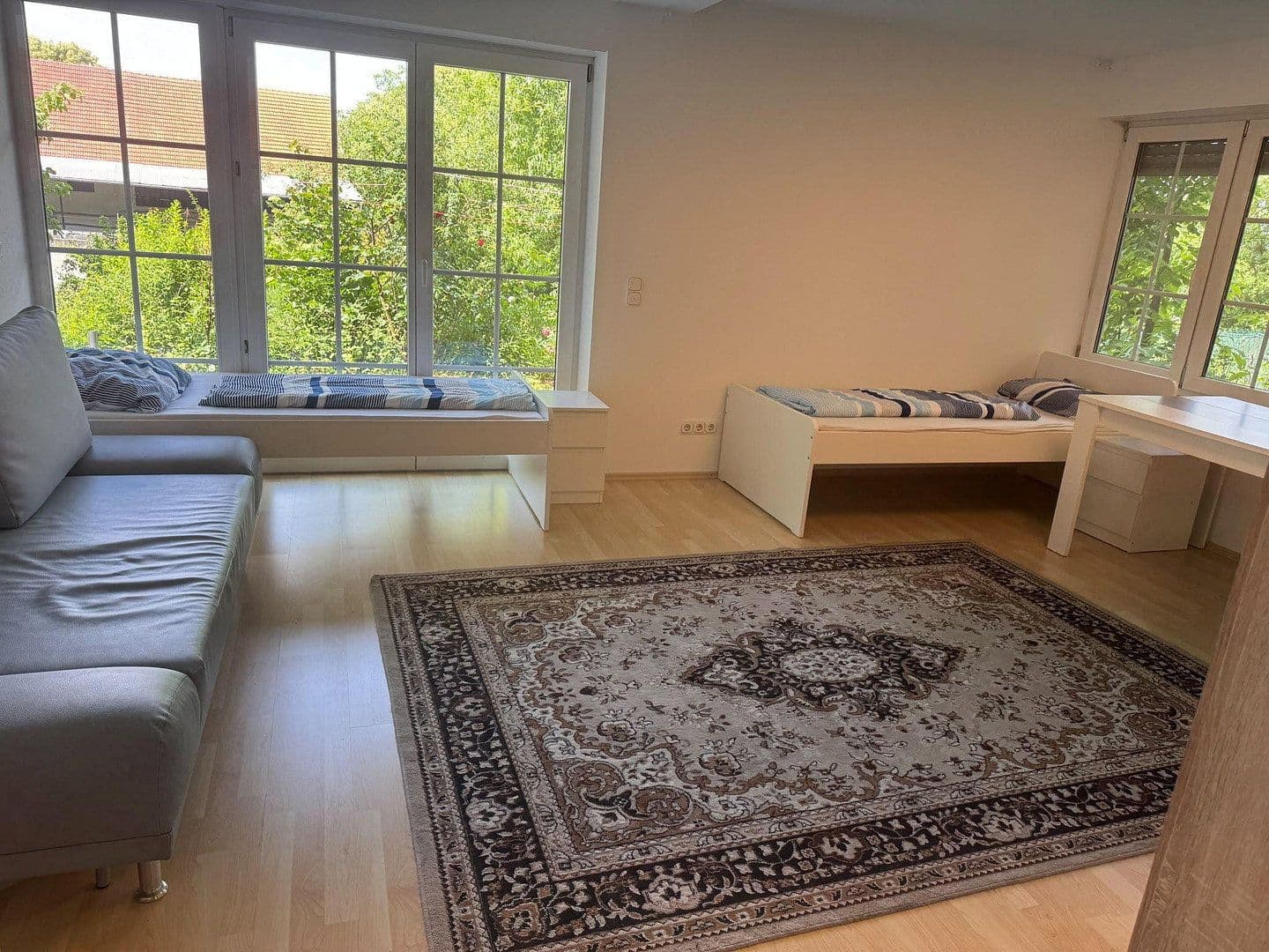 Pronájem bytu 580 m², Neustadtstraße 40, Moosburg a.d.Isar, Bavorsko Pronájem bytu 580 m², Neustadtstraße 40, Moosburg a.d.Isar, Bavorsko