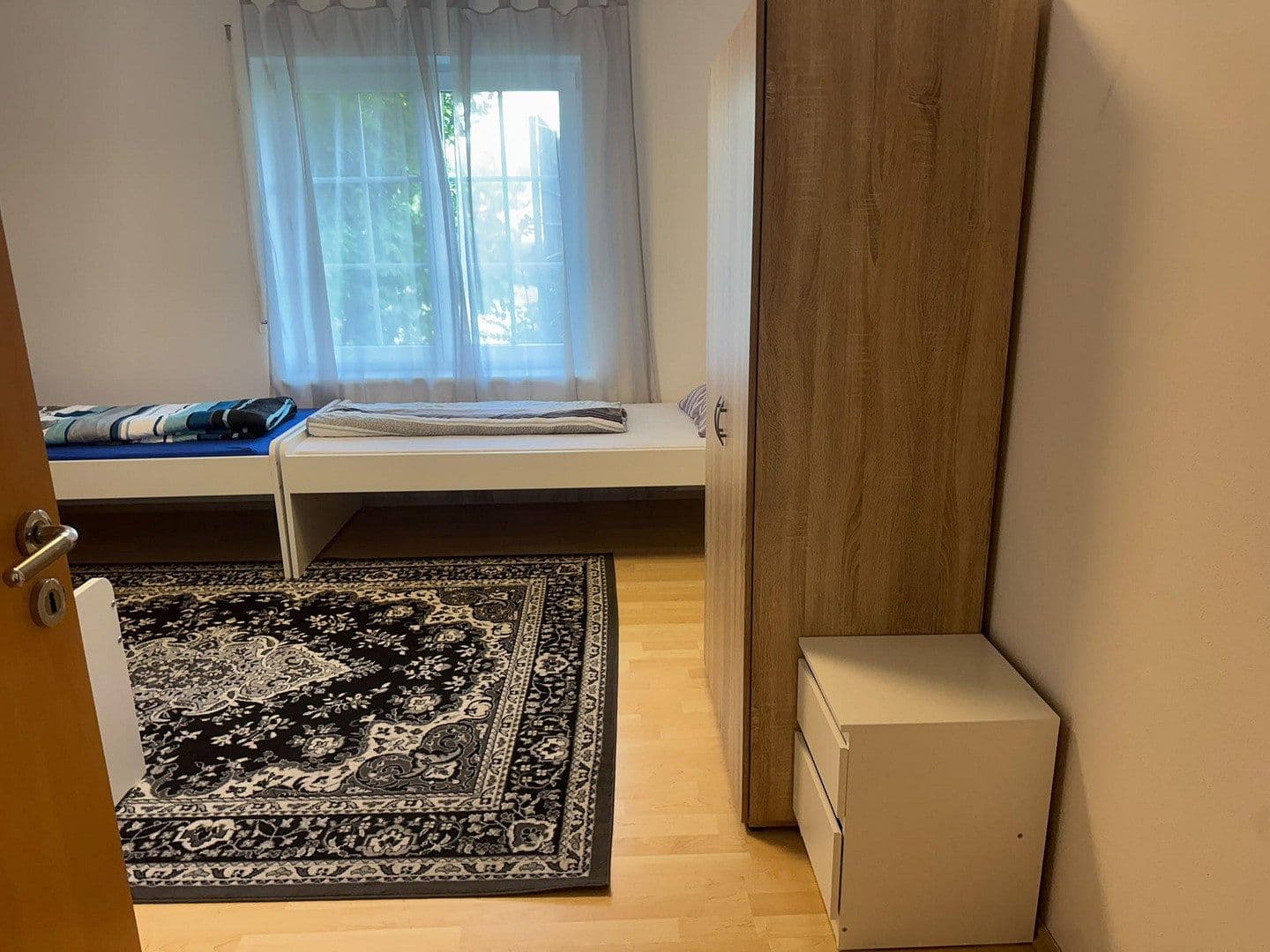 Pronájem bytu 580 m², Neustadtstraße 40, Moosburg a.d.Isar, Bavorsko Pronájem bytu 580 m², Neustadtstraße 40, Moosburg a.d.Isar, Bavorsko