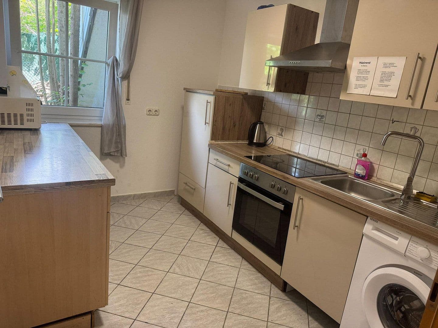 Pronájem bytu 580 m², Neustadtstraße 40, Moosburg a.d.Isar, Bavorsko Pronájem bytu 580 m², Neustadtstraße 40, Moosburg a.d.Isar, Bavorsko