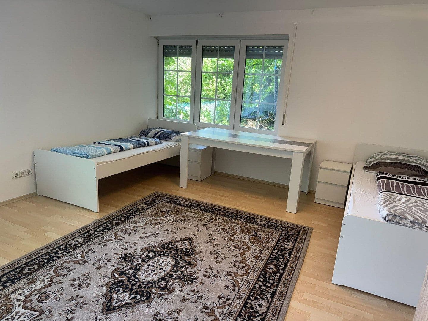 Pronájem bytu 580 m², Neustadtstraße 40, Moosburg a.d.Isar, Bavorsko Pronájem bytu 580 m², Neustadtstraße 40, Moosburg a.d.Isar, Bavorsko