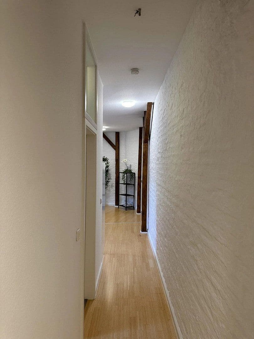 Pronájem bytu 2+1 58 m², Köln, Severní Porýní-Vestfálsko Pronájem bytu 2+1 58 m², Köln, Severní Porýní-Vestfálsko