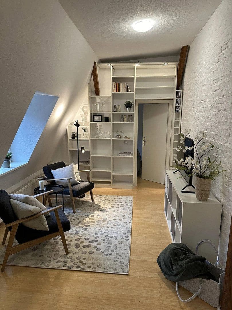 Pronájem bytu 2+1 58 m², Köln, Severní Porýní-Vestfálsko Pronájem bytu 2+1 58 m², Köln, Severní Porýní-Vestfálsko