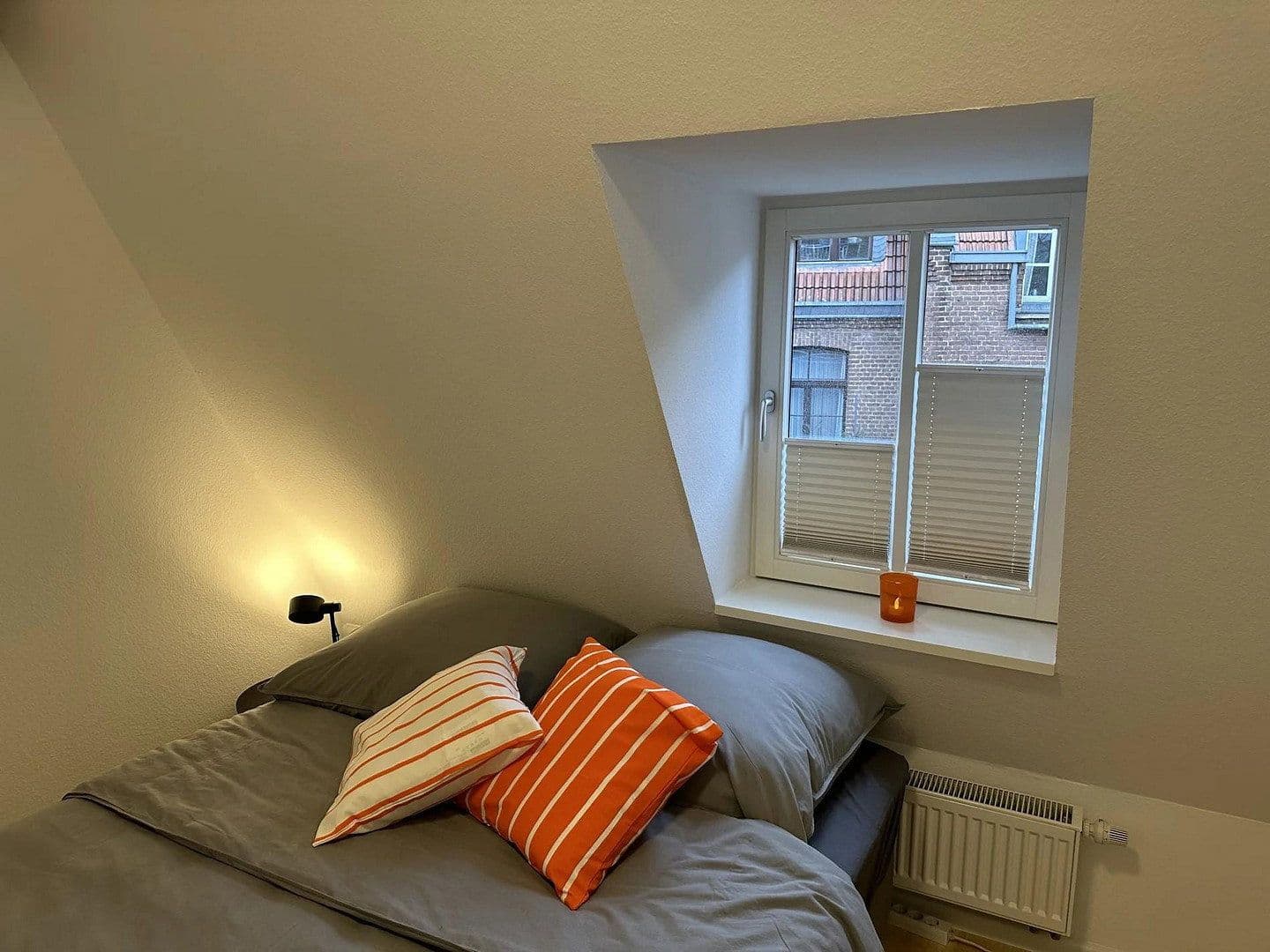 Pronájem bytu 2+1 58 m², Köln, Severní Porýní-Vestfálsko Pronájem bytu 2+1 58 m², Köln, Severní Porýní-Vestfálsko