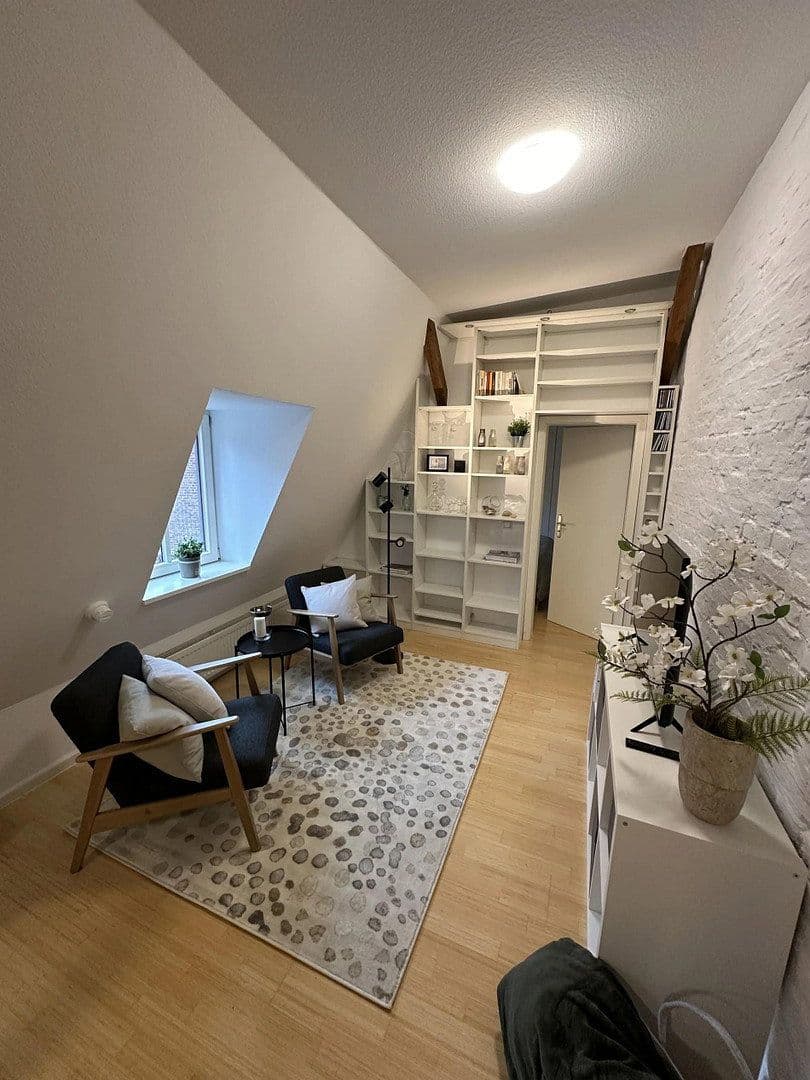 Pronájem bytu 2+1 58 m², Köln, Severní Porýní-Vestfálsko Pronájem bytu 2+1 58 m², Köln, Severní Porýní-Vestfálsko