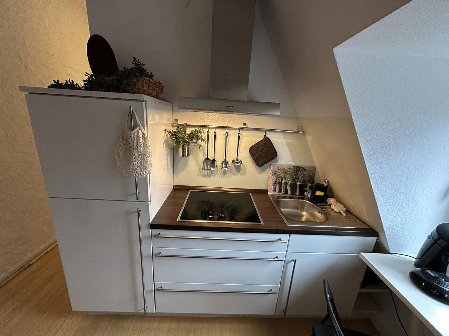 Pronájem bytu 2+1 58 m², Köln, Severní Porýní-Vestfálsko Pronájem bytu 2+1 58 m², Köln, Severní Porýní-Vestfálsko