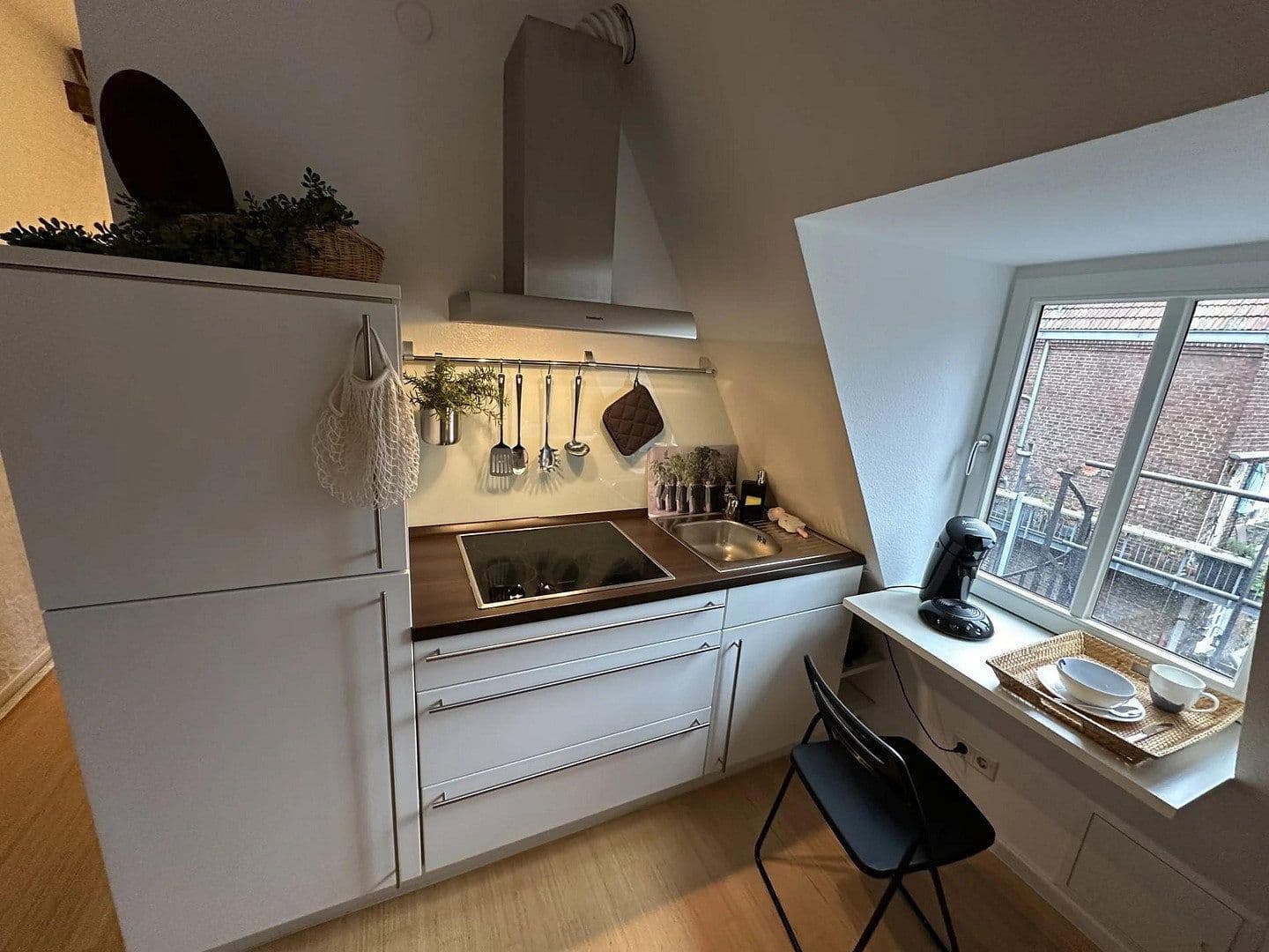 Pronájem bytu 2+1 58 m², Köln, Severní Porýní-Vestfálsko Pronájem bytu 2+1 58 m², Köln, Severní Porýní-Vestfálsko