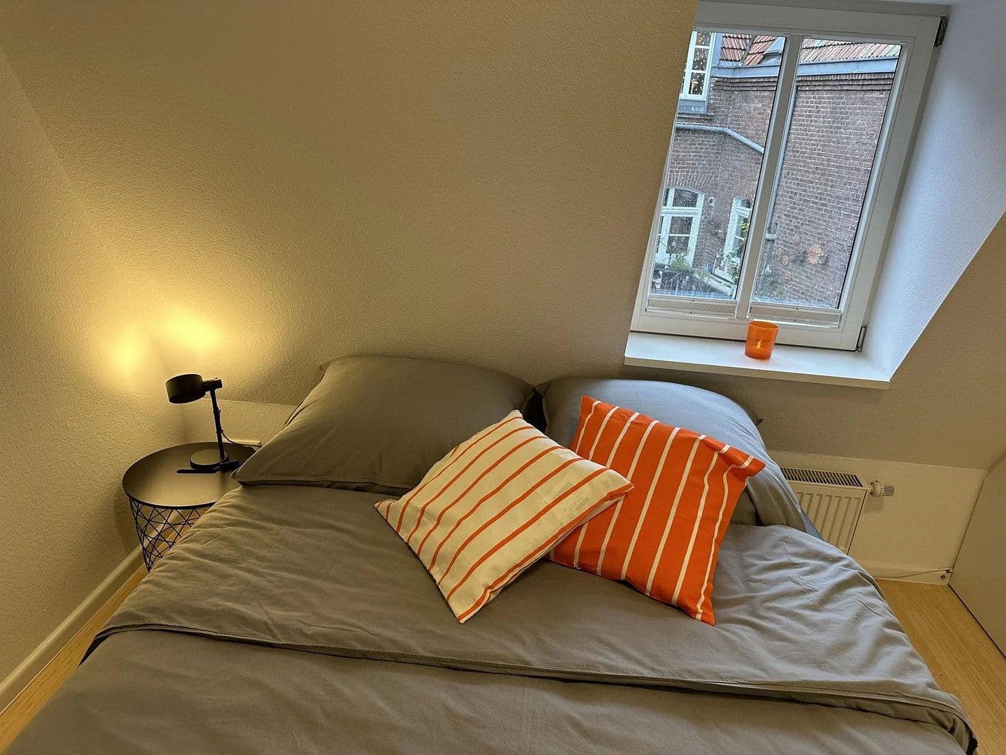 Pronájem bytu 2+1 58 m², Köln, Severní Porýní-Vestfálsko Pronájem bytu 2+1 58 m², Köln, Severní Porýní-Vestfálsko
