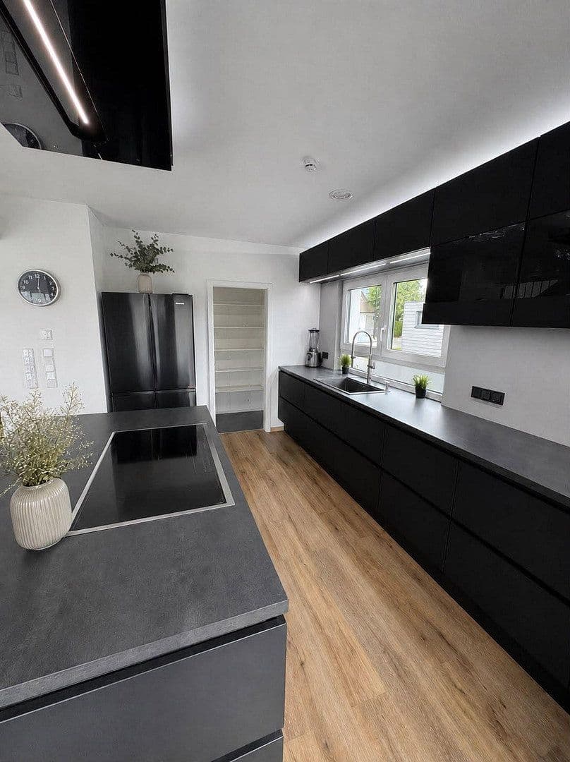 Prodej domu 153 m², pozemek 740 m², Gattendorf, Bavorsko Prodej domu 153 m², pozemek 740 m², Gattendorf, Bavorsko