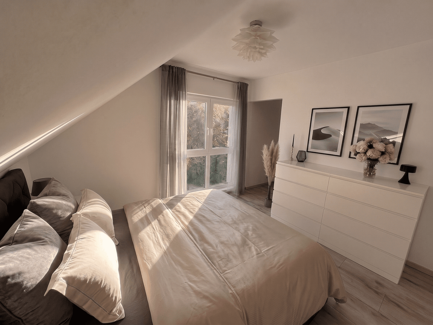Prodej domu 153 m², pozemek 740 m², Gattendorf, Bavorsko Prodej domu 153 m², pozemek 740 m², Gattendorf, Bavorsko