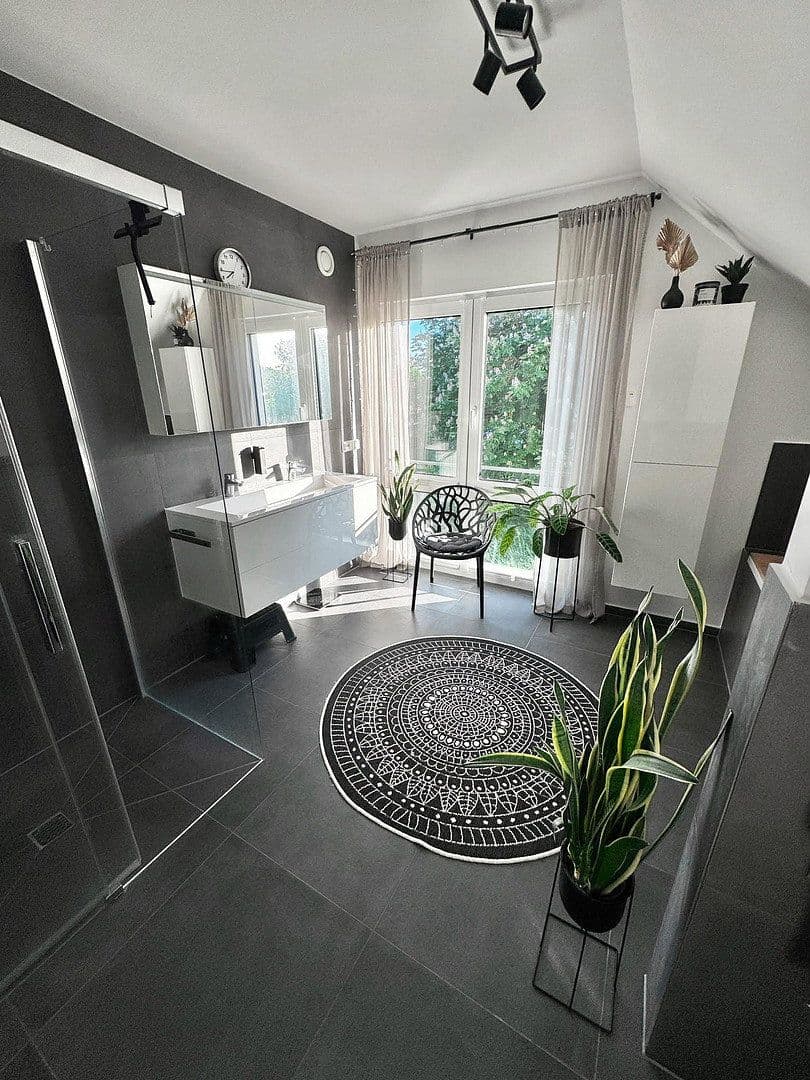 Prodej domu 153 m², pozemek 740 m², Gattendorf, Bavorsko Prodej domu 153 m², pozemek 740 m², Gattendorf, Bavorsko