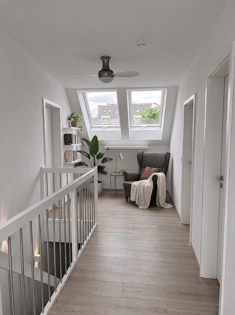 Prodej domu 153 m², pozemek 740 m², Gattendorf, Bavorsko Prodej domu 153 m², pozemek 740 m², Gattendorf, Bavorsko