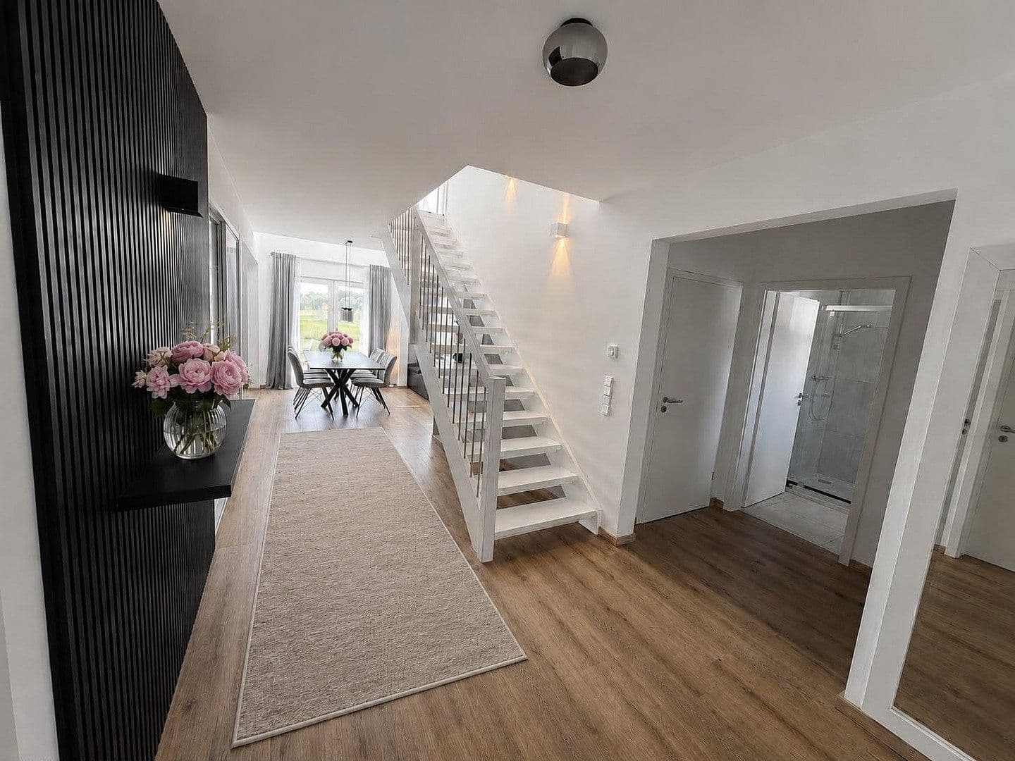 Prodej domu 153 m², pozemek 740 m², Gattendorf, Bavorsko Prodej domu 153 m², pozemek 740 m², Gattendorf, Bavorsko