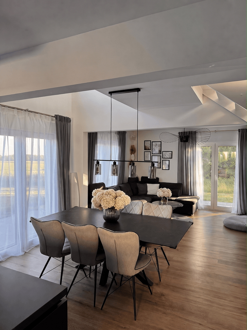 Prodej domu 153 m², pozemek 740 m², Gattendorf, Bavorsko Prodej domu 153 m², pozemek 740 m², Gattendorf, Bavorsko