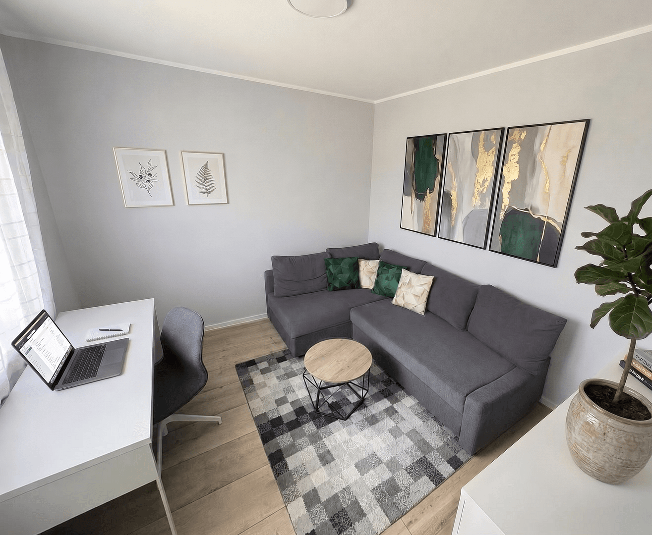 Prodej domu 153 m², pozemek 740 m², Gattendorf, Bavorsko Prodej domu 153 m², pozemek 740 m², Gattendorf, Bavorsko