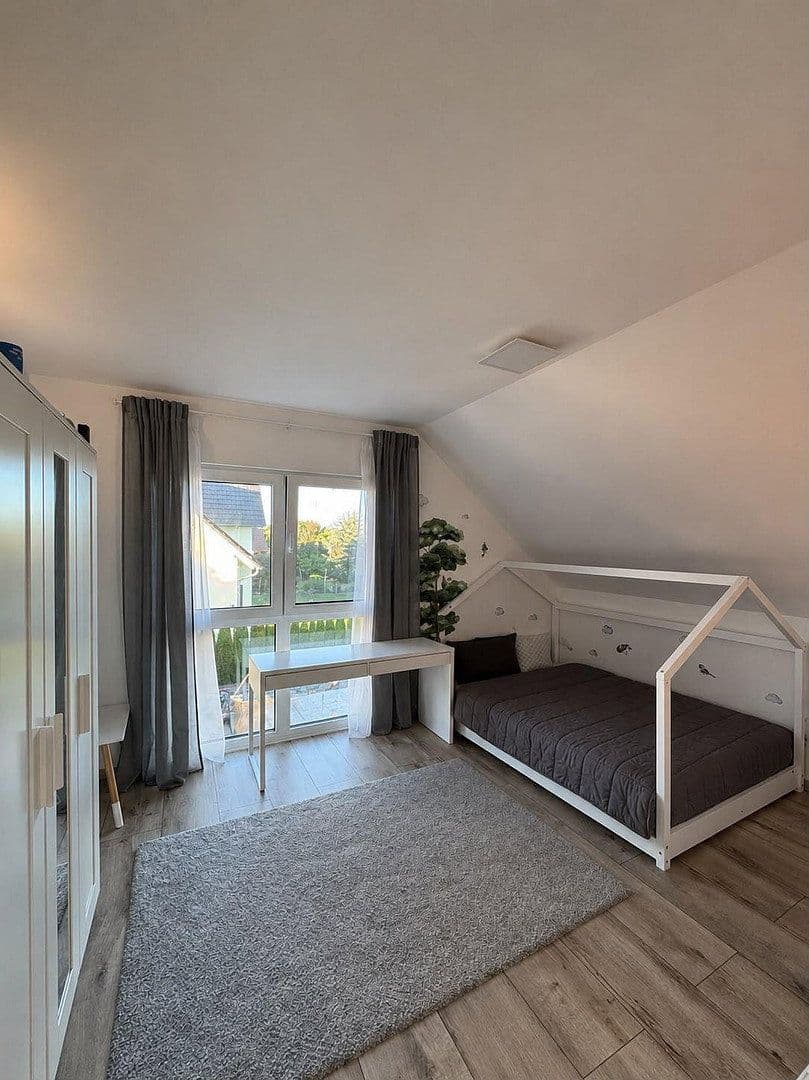 Prodej domu 153 m², pozemek 740 m², Gattendorf, Bavorsko Prodej domu 153 m², pozemek 740 m², Gattendorf, Bavorsko